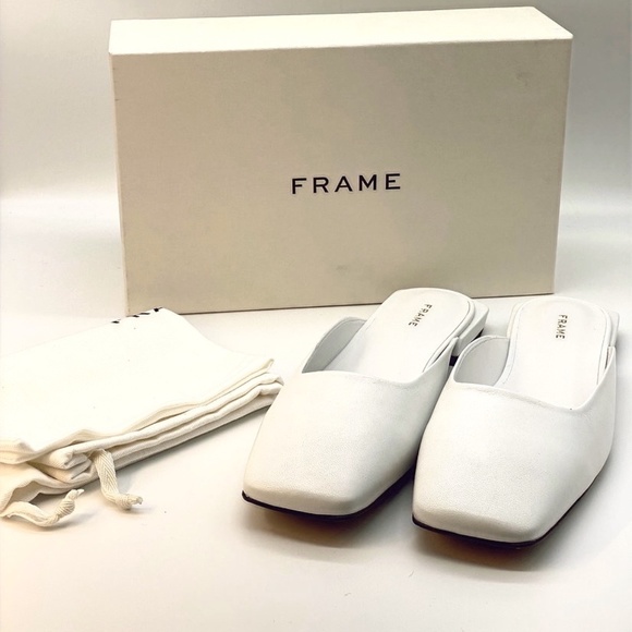 Frame Le Town Mule - Picture 1 of 8